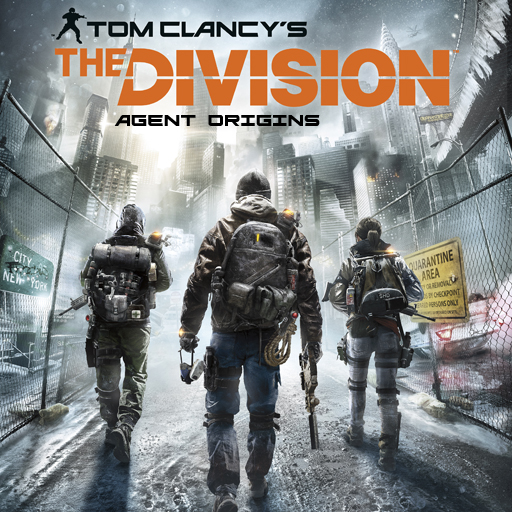 The Division - Agent Origins